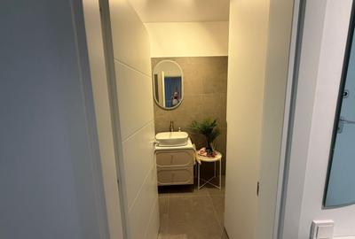 Apartament cu 2 camere decomandat, mobilat în Theodor Pallady - 9