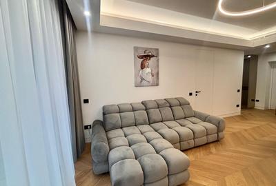 Apartament de 2 camere de închiriat Floreasca - 6