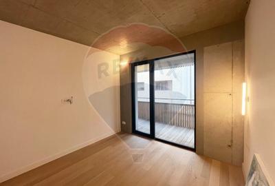 Apartament cu 4 camere semidecomandat în Dorobanți - 12