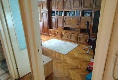 Apartament cu 3 camere decomandat în Rogerius - 6