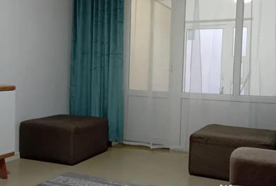 Apartament cu 2 camere nedecomandat, mobilat în Central - 1