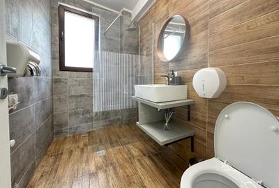 Imobil modern S+P+3R | Investitie clinica / birouri | Zona centrala, Metrou - 9