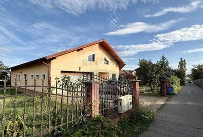 Casa superba strada Victoriei - 1
