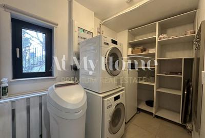 Vila individuala cu 6 camere/ 2 bucatarii/ Iancu Nicolae - 9