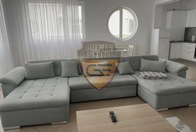 3 camere 119mp renovat Mamaia Summerland, vedere lac gaze, 3 AC etaj 6 - 2