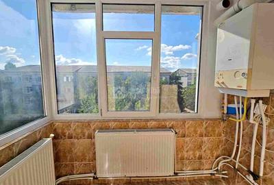 Galata - LIDL, 3 camere decomandat, disponibil imediat - 9