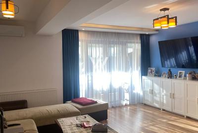 Apartament cu 3 camere decomandat, mobilat în Lazaret - 2