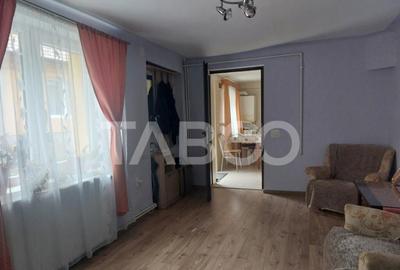 Apartament cu 5 camere decomandat, mobilat în Central - 17