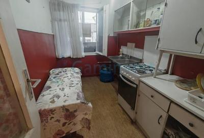 Garsonieră decomandată în Rogerius - 2