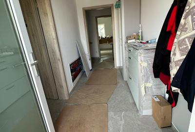 Casă individuală cu 4 camere cu Canalizare în Tărlungeni - 12