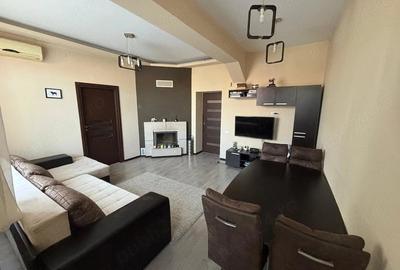 Apartament cu 3 camere semidecomandat în Domenii - 3