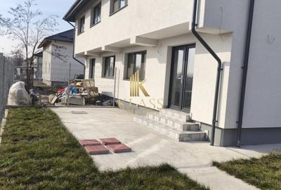 Duplex de vanzare in Magurele - 6