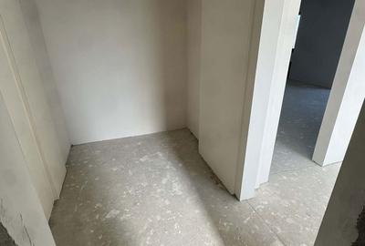 Apartament cu 3 camere în Micro 17 - 8