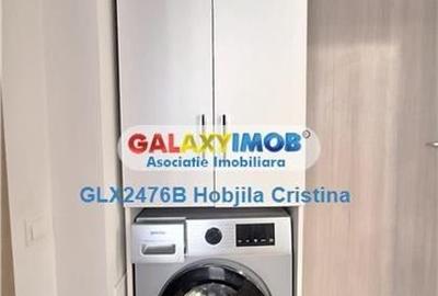 Inchiriere apartament 4 camere mobilat Baneasa Greenfield Residence - 11