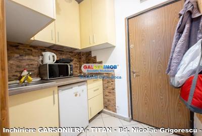 Inchiriere Garsoniera TITAN (Bd NicolaeGrigorescu) DIHAM - 6