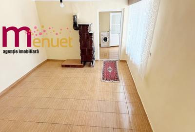 Casă cu 4 camere cu Garaj în Ultracentral - 6