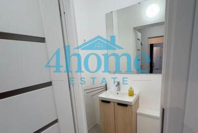 Apartament cu 3 camere, mobilat în 13 Septembrie - 5