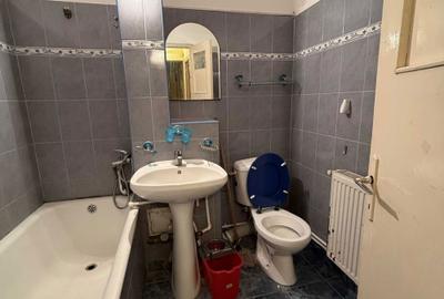 Apartament cu 2 camere decomandat în Ultracentral - 1