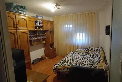 Apartament cu 2 camere nedecomandat în Central - 3