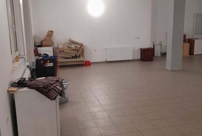 Spațiu comercial, de 170 mp, în Dumbrăveni - 4