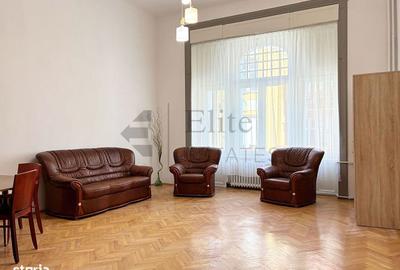 Spațiu comercial, de 120 mp, în Ultracentral - 5