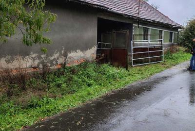 Casă cu 3 camere în Vârfurile - 8