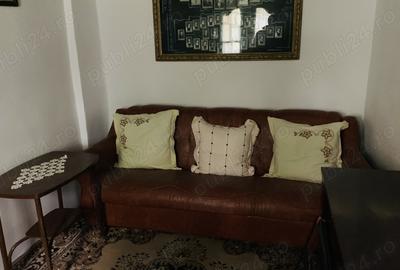 Casa taraneasca + Teren 3800 mp, sat Mihai Viteazu, com. V.Tepes, jud. CL - 7