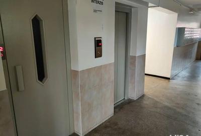 Garsoniera, Bd. Chisinau, 34mp, par?ial renovat, proprietar, libera - 3