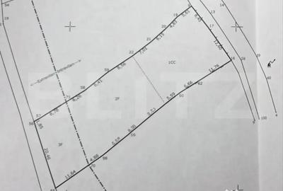 Teren în Exterior Vest - 4