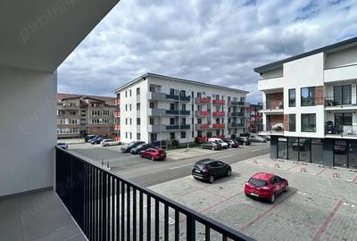 Apartament de inchiriat, 2 camere semidecomandat, zona Sesu de Sus - 2