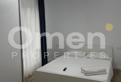 Apartament cu 3 camere decomandat, mobilat în Independenței - 5