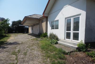 Casă cu 4 camere cu Teren 1400 Mp în Jariștea - 1