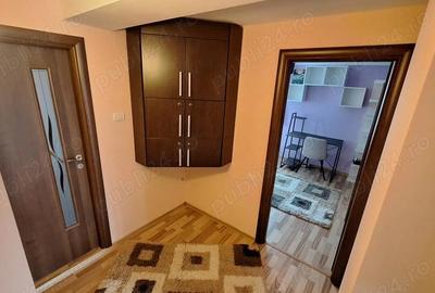 Apartament de inchiriat in Constanta, Inel II - 3 camere decomandat - 3