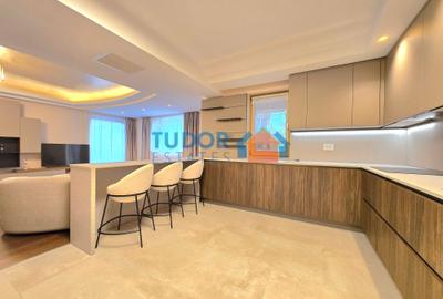 Luxurious Spacious 150 sqm 2 Bedroom Apartment in front of Herastrau Park - 8