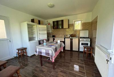 Casă cu 2 camere în Breaza - 6