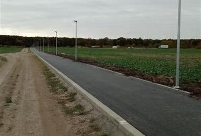 VANZARE TEREN INTRAVILAN  | BUFTEA | loturi pt case de 500 mp ( ultimile disponi - 1