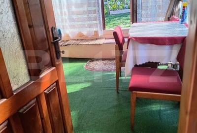 Casă cu 2 camere în Central - 7
