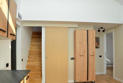 Studio, complet mobilat si utilat, finisaje superioare - 3