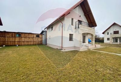 Viitorul tau Acasa: case spatioase si moderne, aproape de Ploiesti! - 5