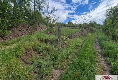 Teren Construcții de 669 mp, în Ampoița - 3