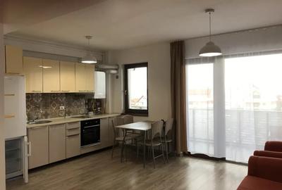 Apartament cu 2 camere, in zona Europa - 2