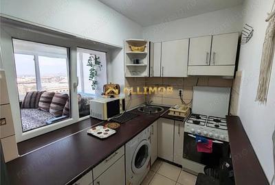 Garsonieră decomandată în Ultracentral - 5