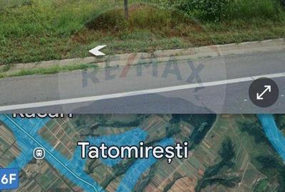 Teren vanzare la DN79 Dolj, Bradesti - 8