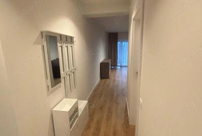 Apartament de inchiriat - DaVinci Sibiu - 4