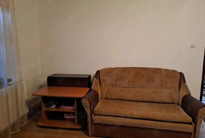 Inchiriez apartament 2 camere - 1500 lei - 2