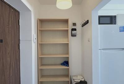 Apartament cu 2 camere semidecomandat, mobilat în P-ța Amzei - 6