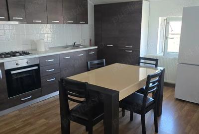 Apartament cu 2 camere semidecomandat în Central - 4