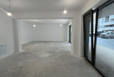 Spațiu de închiriat – Aviației | 64 m² | Parter - 1