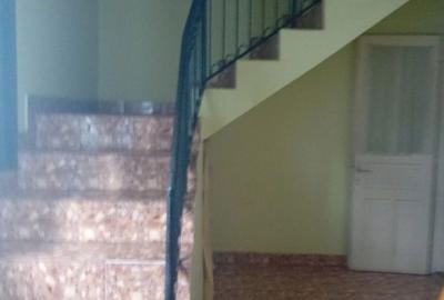 Casă cu 4 camere în Central - 5