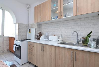 Apartament cu 2 camere decomandat, mobilat în Tineretului - 15